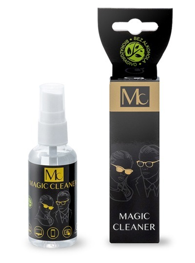 Magic Cleaner